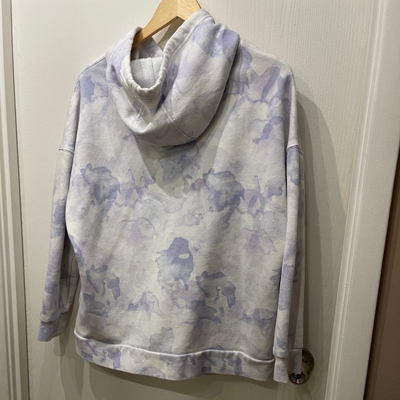 Lazypants Purple Sweater - Picture 2 of 4